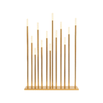 Dekor Ndriçues LED për Evente - FUSH136