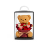 Arush Pellushi - FUSH203