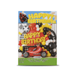 Balona Festiv - FUSH096