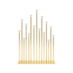 Dekor Ndriçues LED për Evente - FUSH136 - Image 2