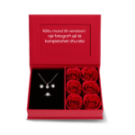 Paketime Bizhuterish - FUSH165 - Image 3