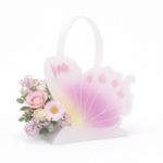 Mbajtëse dekorative për buqeta - FUSH183 - Image 3