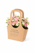 Mbajtëse dekorative për buqeta - FUSH181 - Image 2