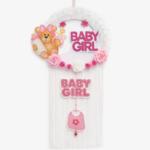 Dekor për Baby Shower & Evente - FUSH189 - Image 2