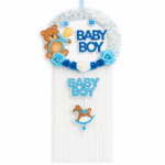 Dekor për Baby Shower & Evente - FUSH189