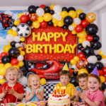 Balona Festiv - FUSH096 - Image 2