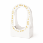 Mbajtëse dekorative për buqeta - FUSH180 - Komplet - Image 5