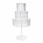 Display Akrilik për Evente - FUSH235