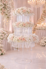 Display Akrilik për Evente - FUSH235 - Image 2