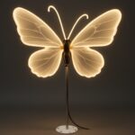 Flutur Dekorative LED për Evente - FUSH232 - Image 5