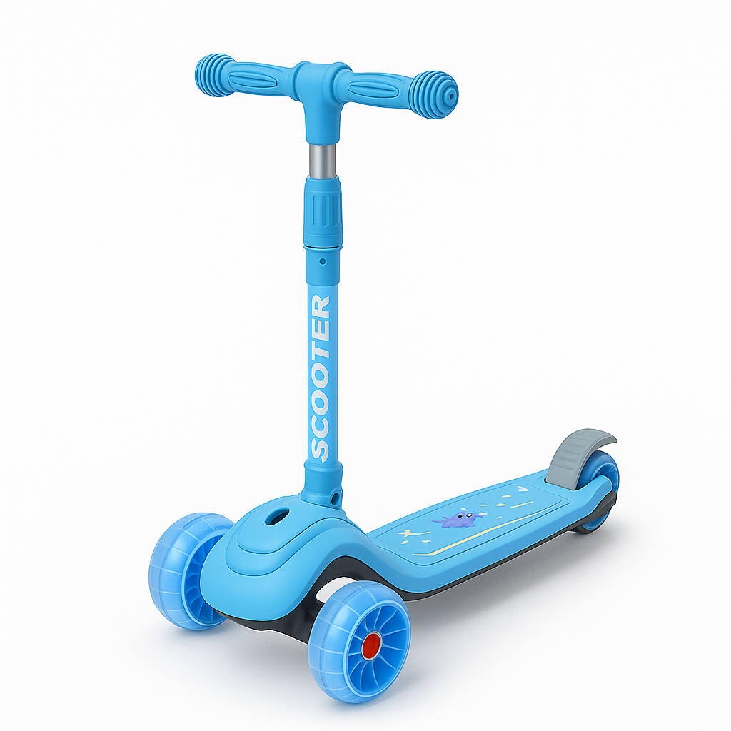 1f751d8b-bdb7-4208-b558-147f89fd38be Trotinet - FUSH312 - Image 1