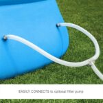 Pishine Intex - 244cm x 61cm - Image 4