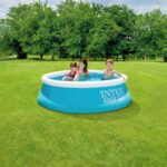 Pishine Intex - 183 cm x 51cm - Figura 2