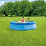 Pishine Intex - 244cm x 61cm - Image 2