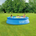 Pishine Intex - 305cm x 76cm - Figura 2