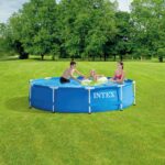 Pishine Intex - 305cm x 76cm - Figura 2