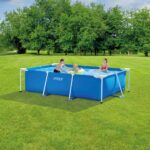Pishine Intex - 300 × 200 × 75 cm - Figura 2