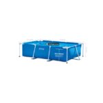 Pishine Intex - 300 × 200 × 75 cm - Figura 4