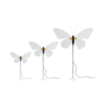 Flutur Dekorative LED për Evente - FUSH232 - Image 6