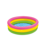 Pishine Intex për Femije - 114 cm x 25 cm
