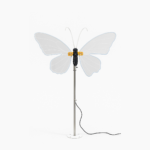 Flutur Dekorative LED për Evente - FUSH232