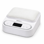 Llambë UV/LED Profesionale për Thonj – 48W me Timer & Display Digjital - FUSH087 - Image 3