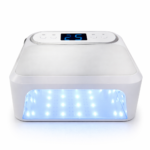 Llambë UV/LED Profesionale për Thonj – 48W me Timer & Display Digjital - FUSH087 - Image 2