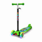 Trotinet Disney L - FUSH314 - Image 4