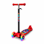 Trotinet Disney L - FUSH314