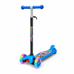 Trotinet Disney L - FUSH314 - Image 3