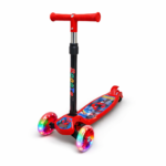 Trotinet Spiderman & Frozen - FUSH325 - Image 2