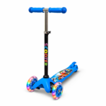 Trotinet Disney M -  FUSH323