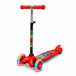 Trotinet Disney M -  FUSH323 - Image 4