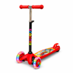 Trotinet Disney M -  FUSH323 - Image 3