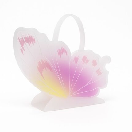 Mbajtëse dekorative për buqeta - FUSH183