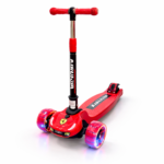 Trotinet Ferrari - FUSH328 - Image 4