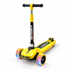 Trotinet Ferrari - FUSH328 - Image 2