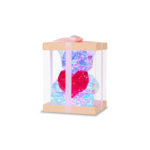 Arush Dekorues Ndriqim - FUSH025 - Image 2