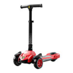 Trotinet - FUSH320 - Image 3