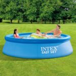 Pishine Intex - 366cm x 76cm - Image 2