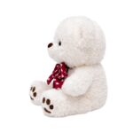 Ariu Pelushi Sweet Heart - FUSH347-WH-K - Image 4