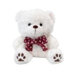 Ariu Pelushi Sweet Heart - FUSH347-WH-K