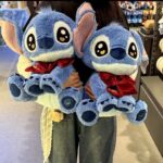 Stitch Arush Pellushi - FUSH290-291-292 - Image 2