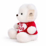 Ariu " Të Dua " - FUSH367-WH - Image 2