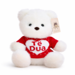 Ariu " Të Dua " - FUSH367-WH