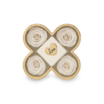 Paketime Bizhuterish - FUSH059 - Image 3