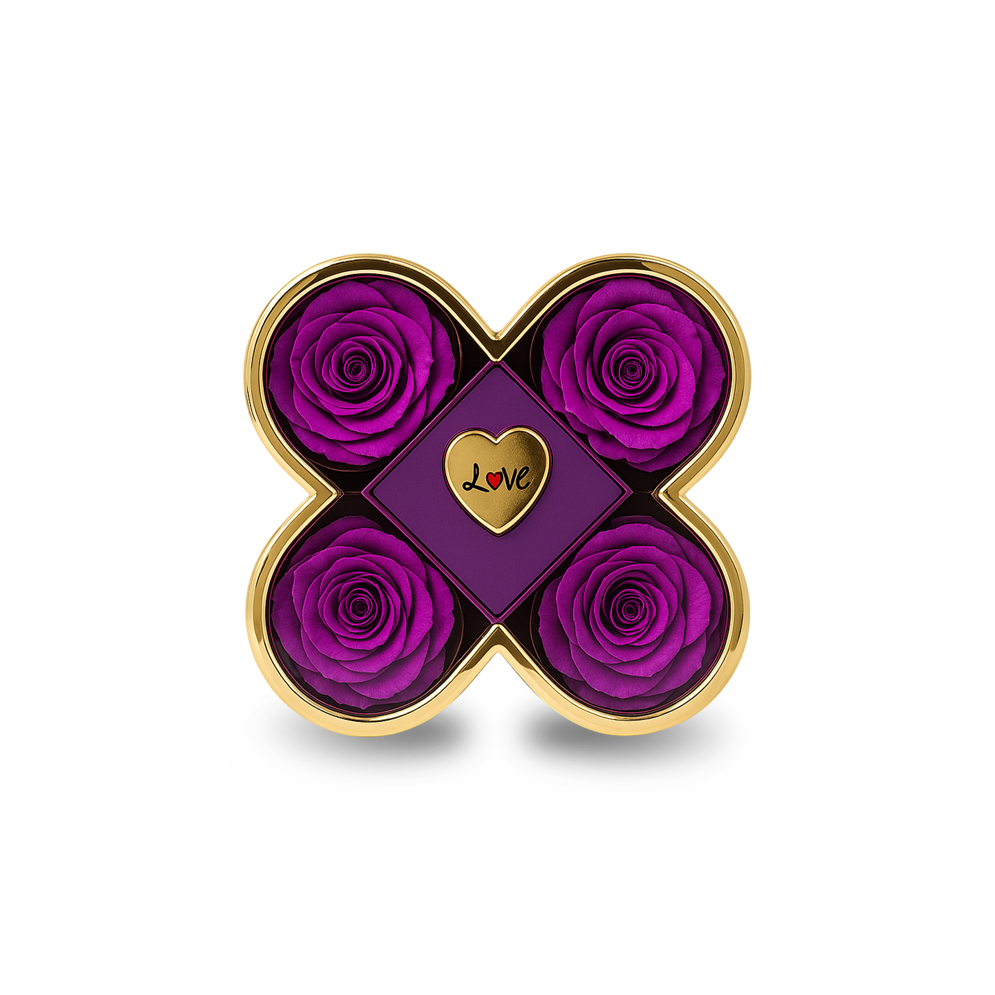 1 Paketime Bizhuterish - FUSH059 - Image 1