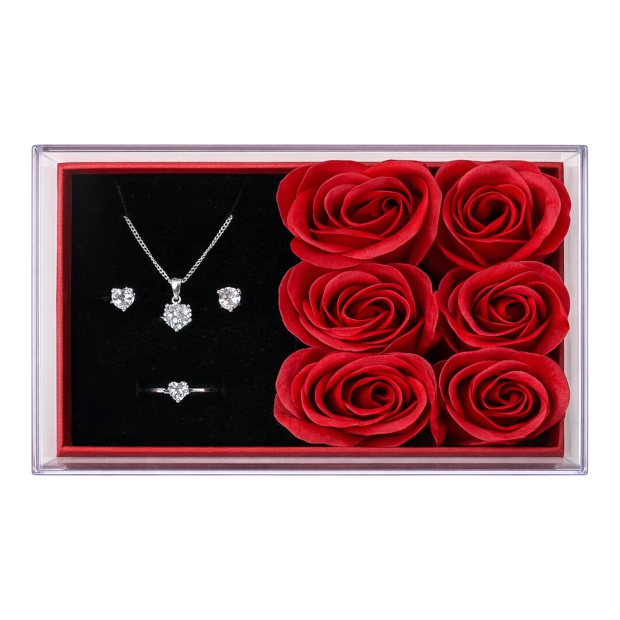 1771244983749927 Paketim Bizhuterish - FUSH285 - Image 1