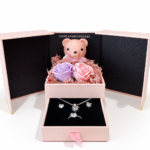 Paketime Bizhuterish - FUSH282 - Image 2