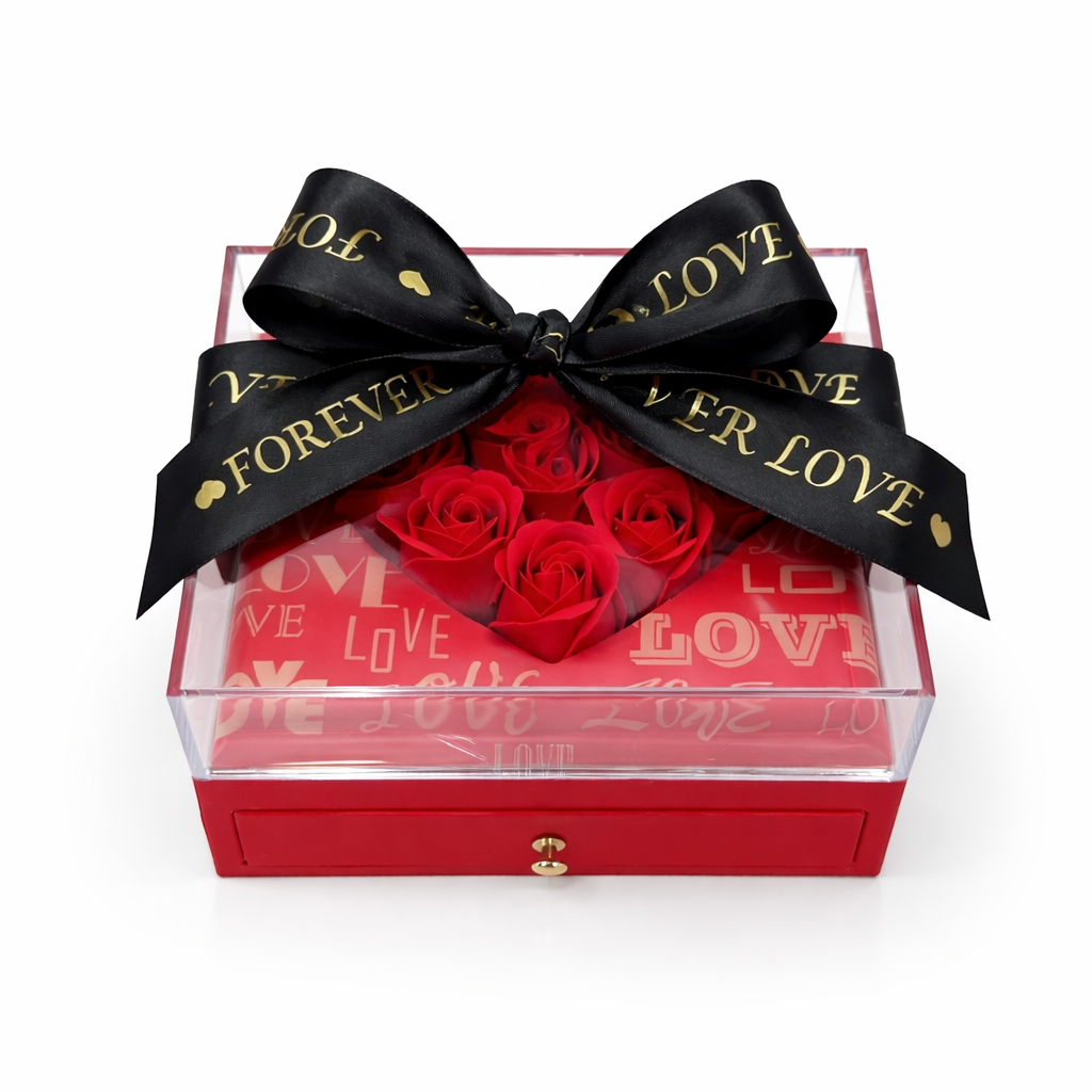 1771537776731978 Paketime Bizhuterish - FUSH284 - Image 1